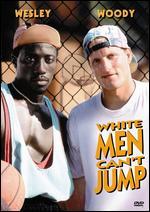 White Men Can't Jump