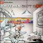 White Men Can't Wrap, Vol. 2