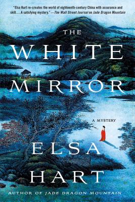White Mirror - Hart, Elsa
