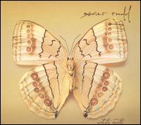 White Moth - Xavier Rudd