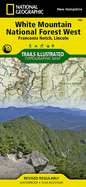 White Mountains National Forest, West