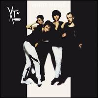 White Music - XTC