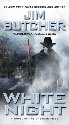 White Night - Butcher, Jim