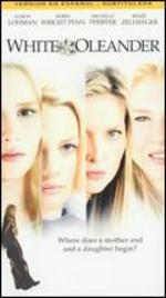 White Oleander
