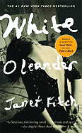 White Oleander - Fitch, Janet