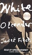White Oleander