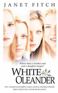 White Oleander