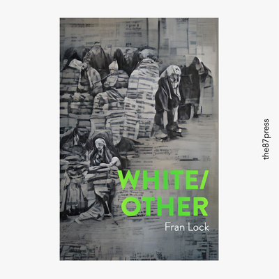 White / Other - Lock, Fran