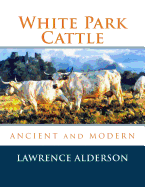 White Park Cattle