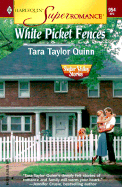 White Picket Fences