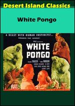 White Pongo - Sam Newfield