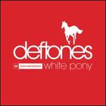 White Pony [20th Anniversary Deluxe Edition]