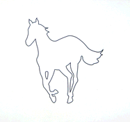 White Pony - Deftones