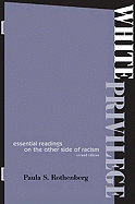 White Privilege 2e: Essential Readings on the Other Side of Racism