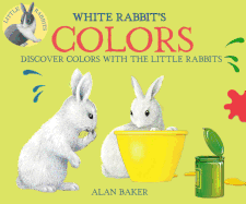 White Rabbit's Colors