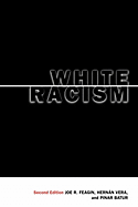 White Racism: The Basics