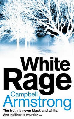 White Rage - Armstrong, Campbell