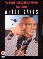 White Sands