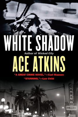 White Shadow - Atkins, Ace