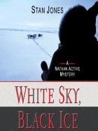White Sky Black Ice