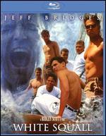 White Squall [Blu-ray]
