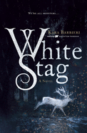 White Stag: A Permafrost Novel
