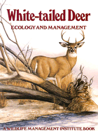 White-Tailed Deer