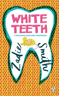 White Teeth - Smith, Zadie