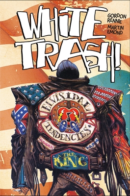White Trash - Rennie, Gordon