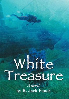 White Treasure - Punch, R Jack