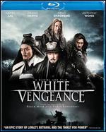 White Vengeance [Blu-ray]
