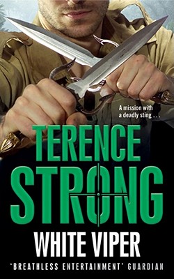 White Viper - Strong, Terence