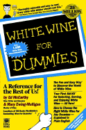 White Wine for Dummies