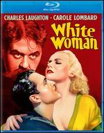 White Woman [Blu-ray]