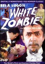 White Zombie
