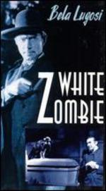White Zombie