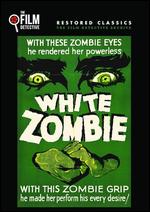 White Zombie - Victor Halperin