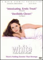 White - Krzysztof Kieslowski