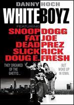 Whiteboyz