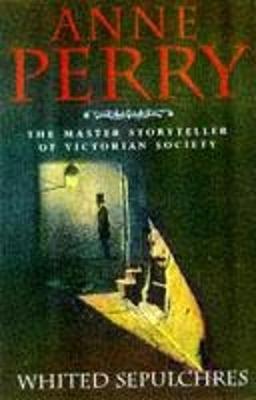 Whited Sepulchres - Perry, Anne