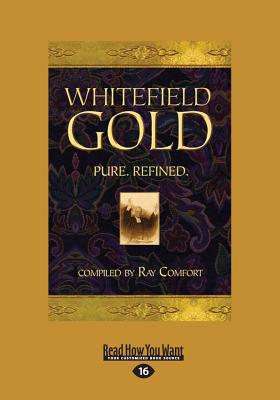 Whitefield Gold - Comfort, Ray