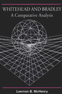 Whitehead and Bradley: A Comparative Analysis