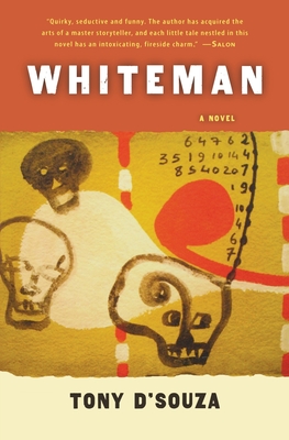 Whiteman - D'Souza, Tony