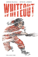 Whiteout Vol. 1: The Definitive Edition