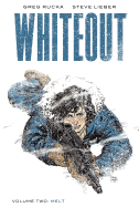 Whiteout Vol. 2: Melt, the Definitive Edition
