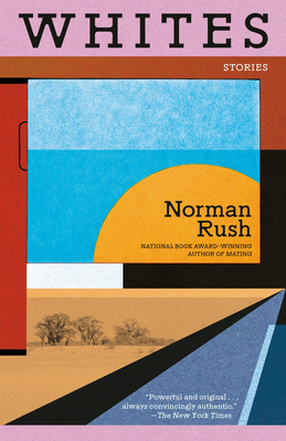 Whites - Rush, Norman