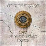 Whitesnake [30th Anniversary Remaster] [1 CD]