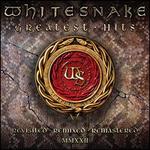 Whitesnake's Greatest Hits