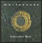 Whitesnake's Greatest Hits