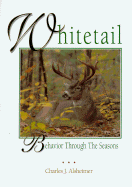 Whitetail Behavior Through the Seasons